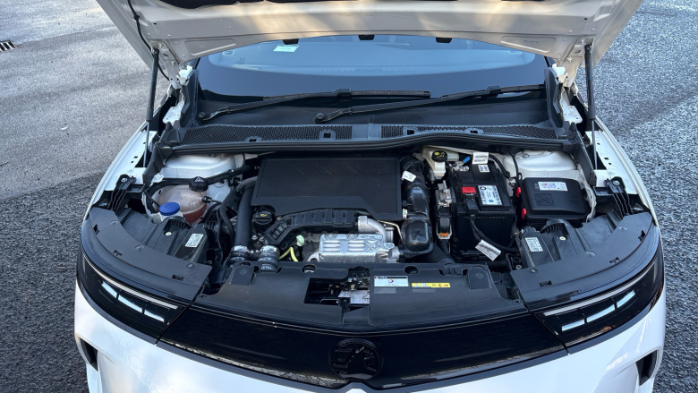 Vauxhall Mokka 1.2 Turbo 100 GS Line 5dr Petrol Hatchback